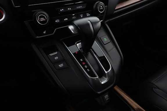Honda CR-V 22 of 24