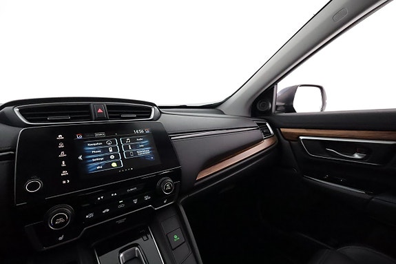 Honda CR-V 21 of 24