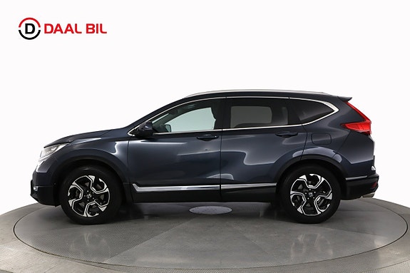 Honda CR-V 9 of 24