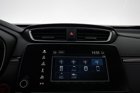 Honda CR-V 20 of 24