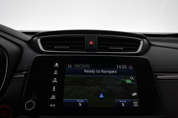 Honda CR-V 19 of 24