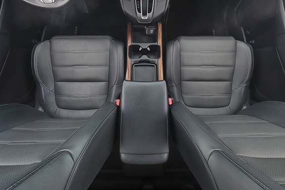 Honda CR-V 14 of 24
