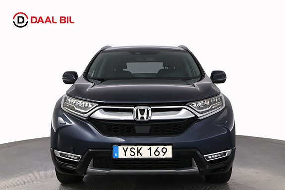 Honda CR-V 2 of 24