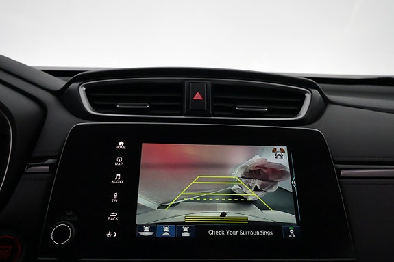 Honda CR-V 18 of 24