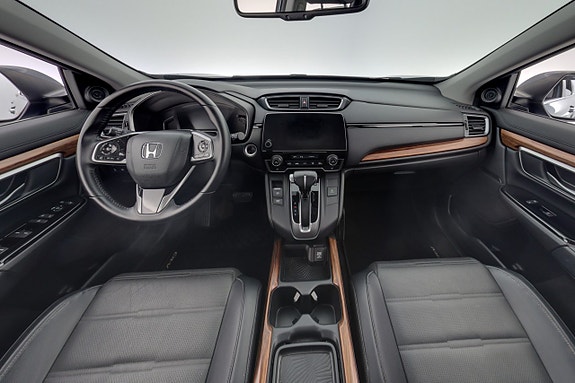 Honda CR-V 13 of 24