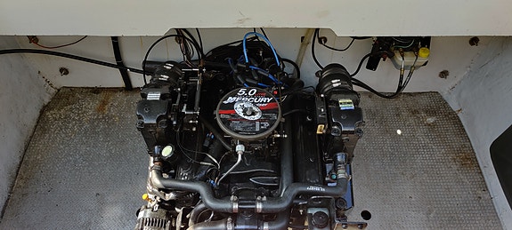 Wellcraft DC210 XL Classic 3 of 5