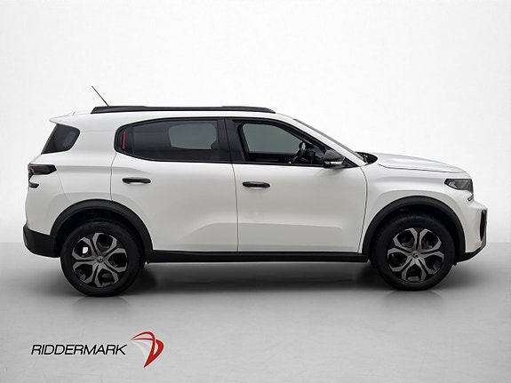 Citroen C3 Aircross 9 of 28