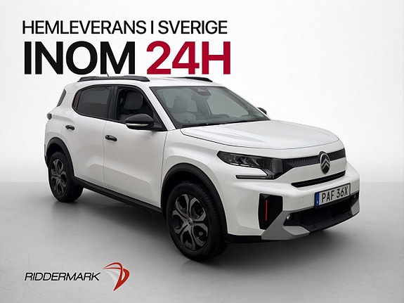 Citroen C3 Aircross 3 of 28