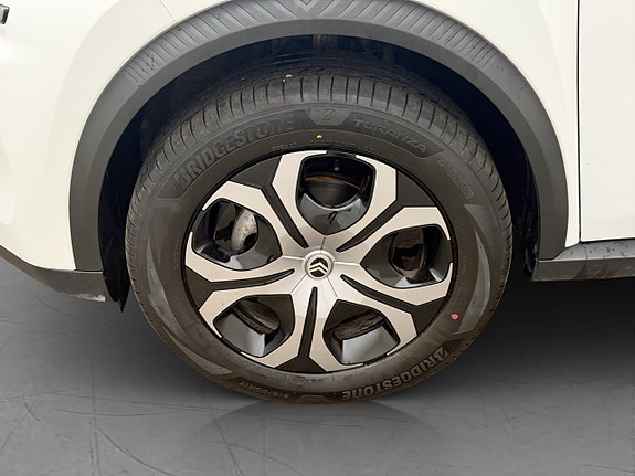 Citroen C3 Aircross 25 of 28