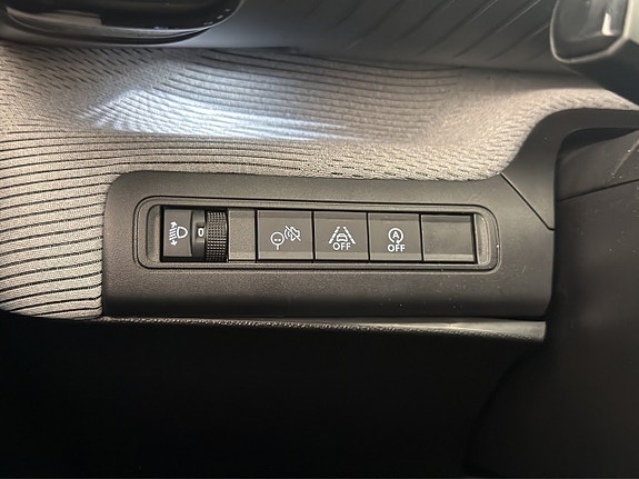 Citroen C3 Aircross 12 of 28