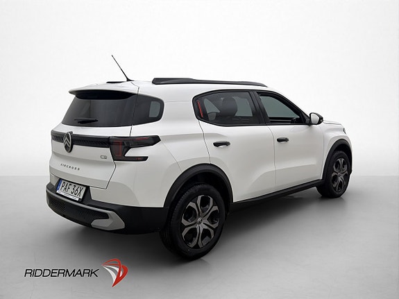 Citroen C3 Aircross 8 of 28