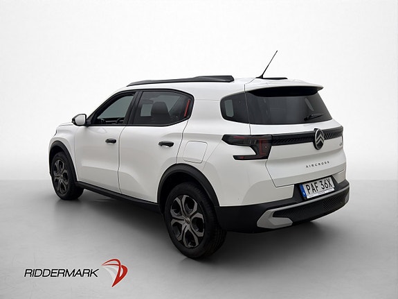 Citroen C3 Aircross 5 of 28