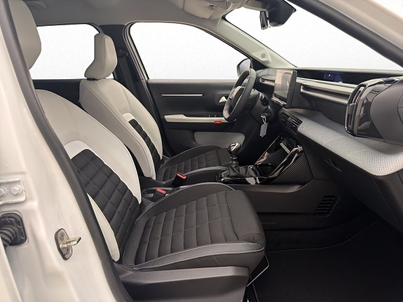 Citroen C3 Aircross 22 of 28