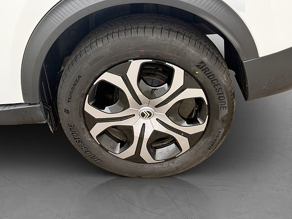 Citroen C3 Aircross 26 of 28