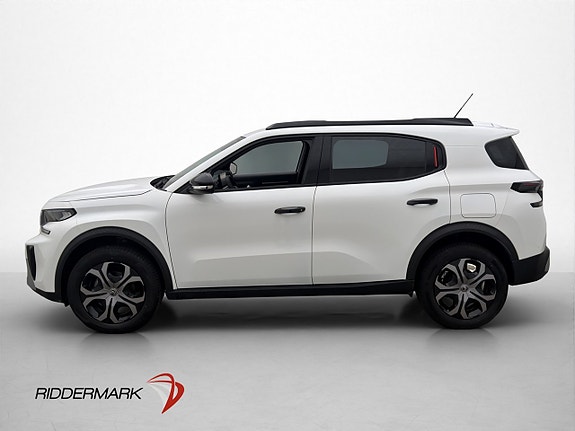 Citroen C3 Aircross 4 of 28