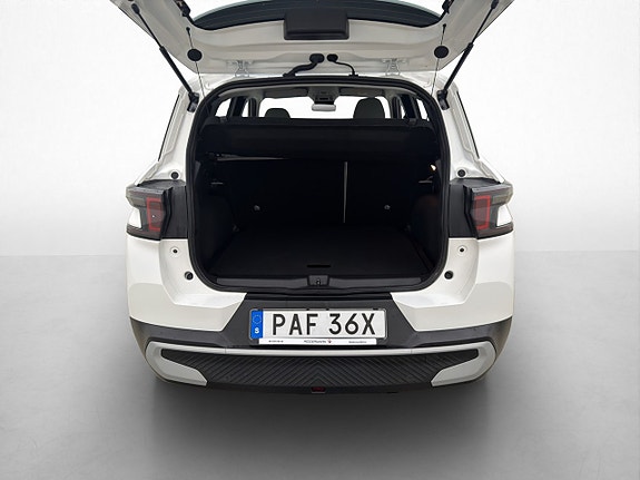 Citroen C3 Aircross 24 of 28