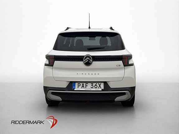 Citroen C3 Aircross 6 of 28