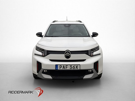 Citroen C3 Aircross 2 of 28
