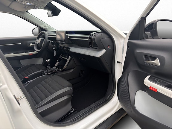 Citroen C3 Aircross 21 of 28