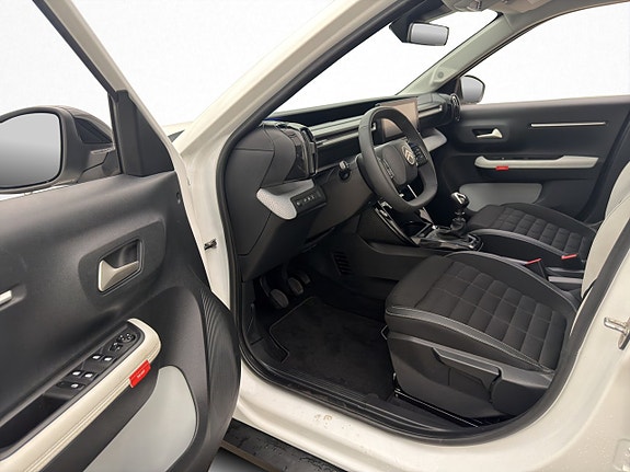Citroen C3 Aircross 10 of 28