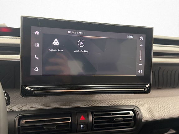 Citroen C3 Aircross 19 of 28
