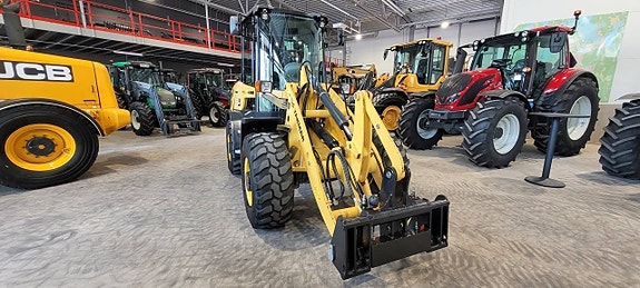 Yanmar V80-5 / 1013 timmar 5 of 11
