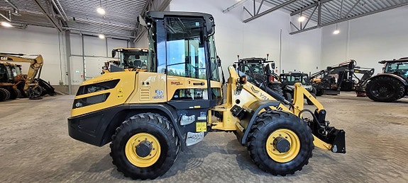 Yanmar V80-5 / 1013 timmar 7 of 11