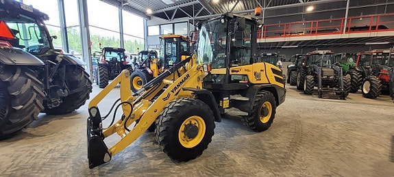 Yanmar V80-5 / 1013 timmar 2 of 11