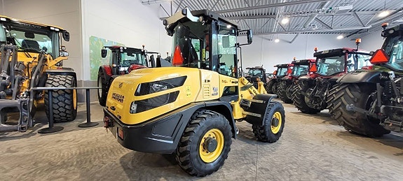 Yanmar V80-5 / 1013 timmar 8 of 11