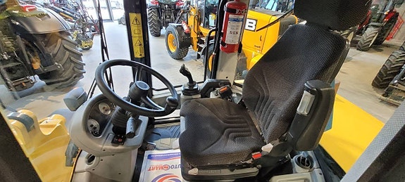 Yanmar V80-5 / 1013 timmar 11 of 11