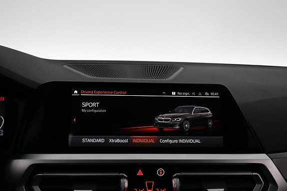BMW 330e 20 of 28