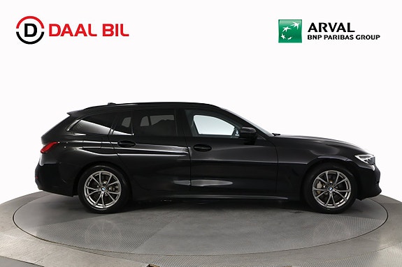 BMW 330e 5 of 28