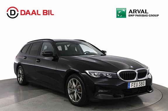 BMW 330e 3 of 28