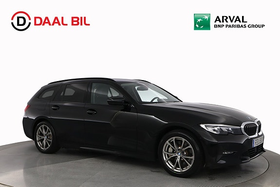 BMW 330e 4 of 28