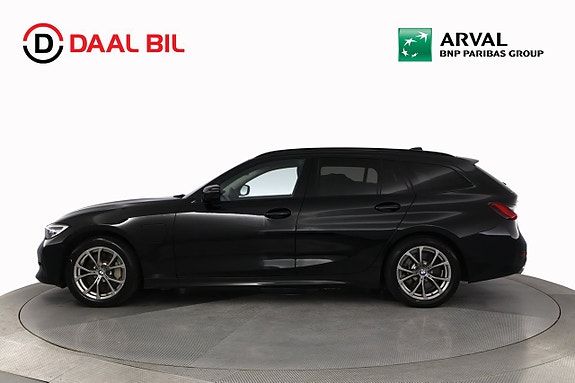 BMW 330e 9 of 28