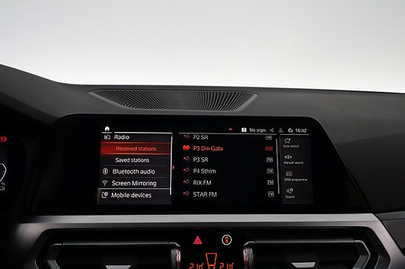 BMW 330e 22 of 28