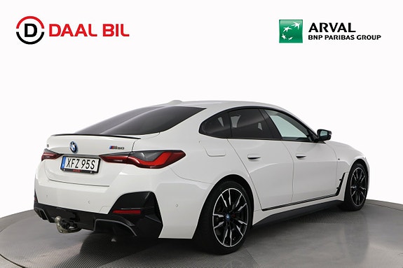 BMW i4 6 of 30