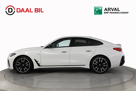 BMW i4 9 of 30