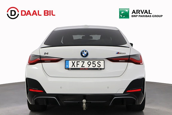 BMW i4 7 of 30