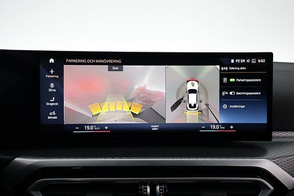 BMW i4 21 of 30