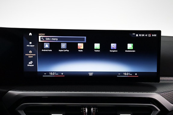 BMW i4 19 of 30
