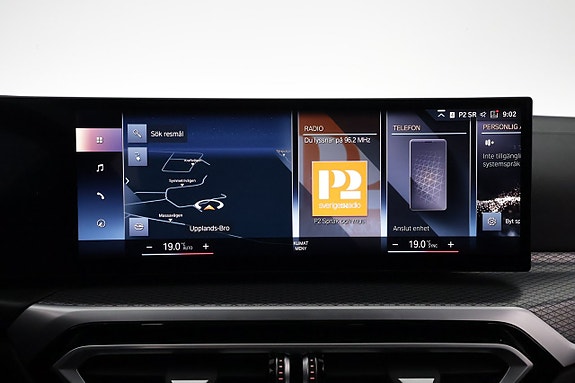 BMW i4 17 of 30