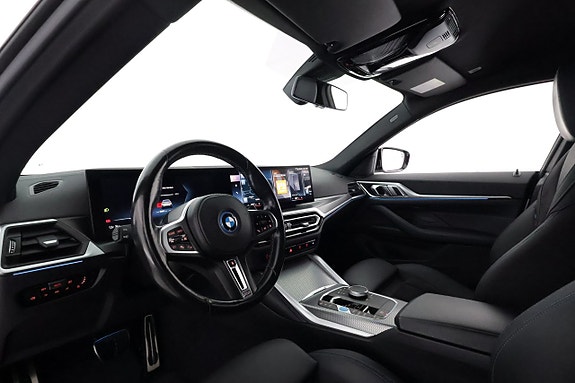 BMW i4 11 of 30