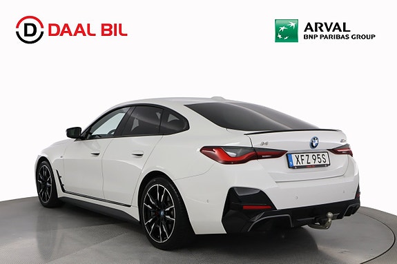 BMW i4 8 of 30