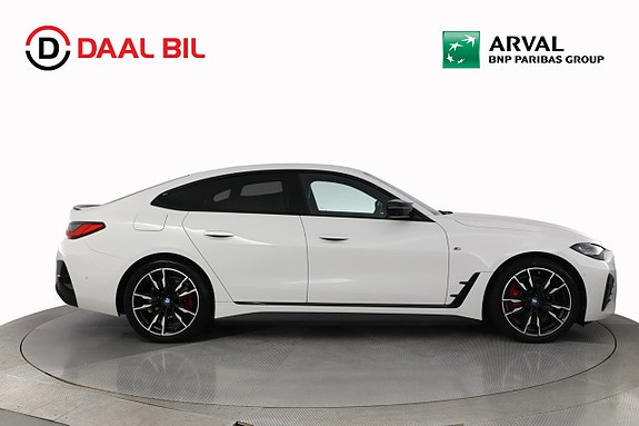 BMW i4 5 of 30