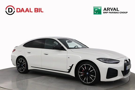 BMW i4 4 of 30