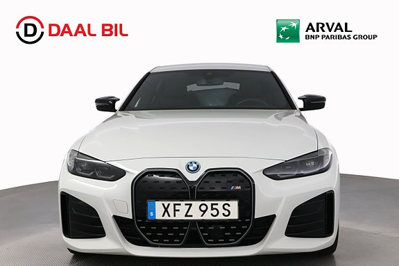 BMW i4 2 of 30