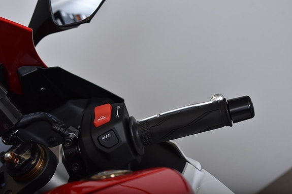 Yamaha R9 70TH Anniversary /Provkörd 200 mil/spara 20 000 kr/ 1ex 17 of 19