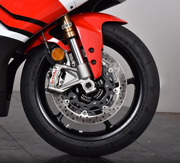 Yamaha R9 70TH Anniversary /Provkörd 200 mil/spara 20 000 kr/ 1ex 9 of 19