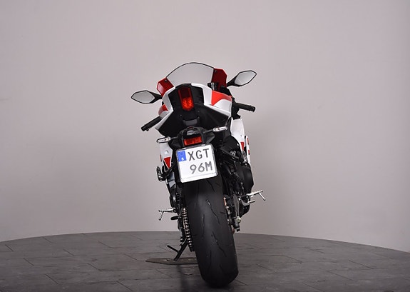 Yamaha R9 70TH Anniversary /Provkörd 200 mil/spara 20 000 kr/ 1ex 6 of 19